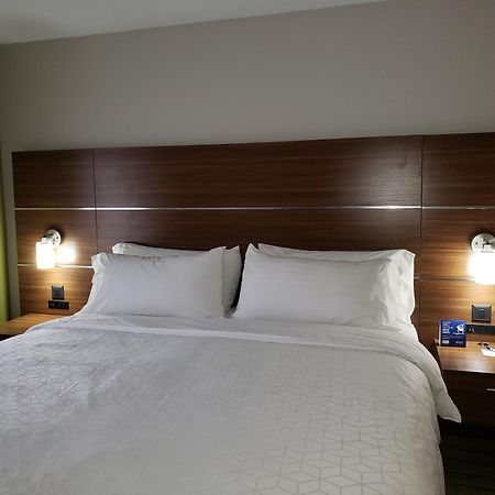 Holiday Inn Express Hotel & Suites Pigeon Forge By Ihg Exteriör bild