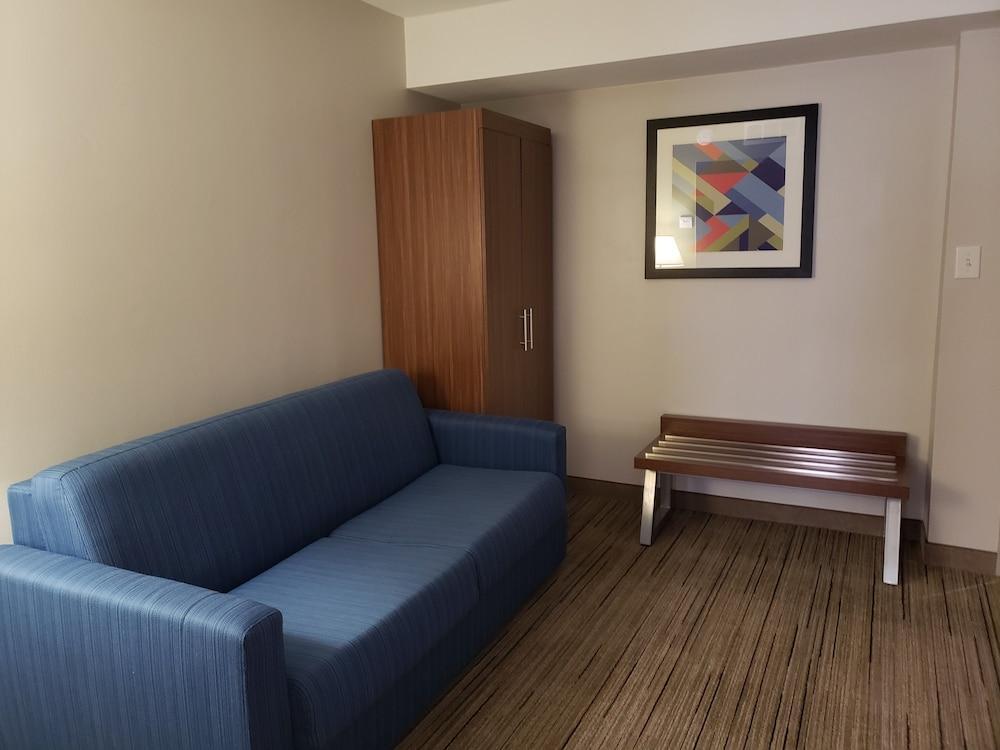 Holiday Inn Express Hotel & Suites Pigeon Forge By Ihg Exteriör bild