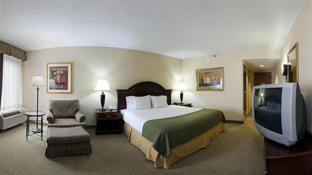 Holiday Inn Express Hotel & Suites Pigeon Forge By Ihg Exteriör bild