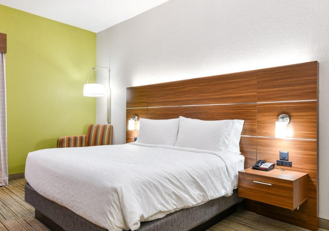 Holiday Inn Express Hotel & Suites Pigeon Forge By Ihg Exteriör bild