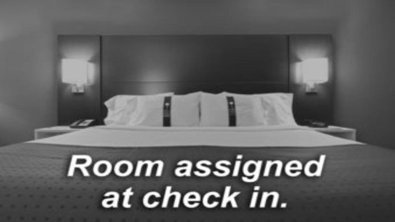 Holiday Inn Express Hotel & Suites Pigeon Forge By Ihg Exteriör bild