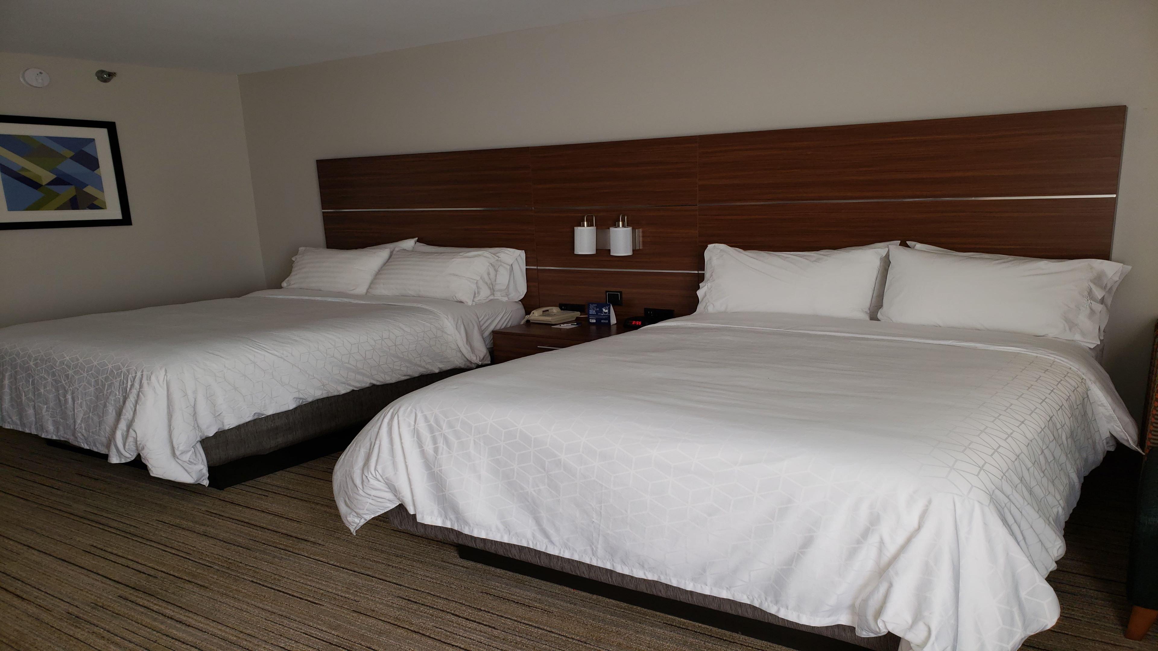Holiday Inn Express Hotel & Suites Pigeon Forge By Ihg Exteriör bild