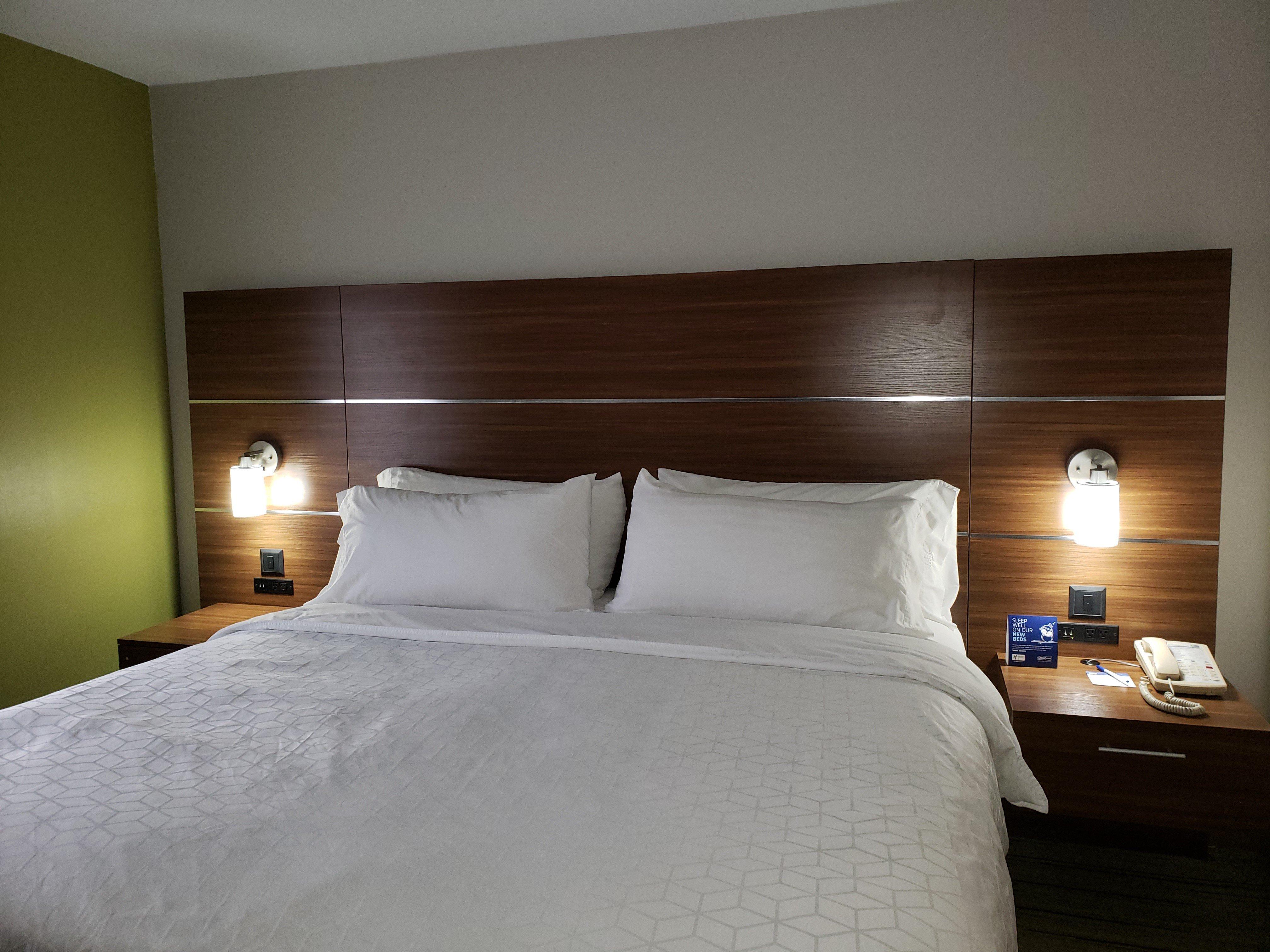 Holiday Inn Express Hotel & Suites Pigeon Forge By Ihg Exteriör bild