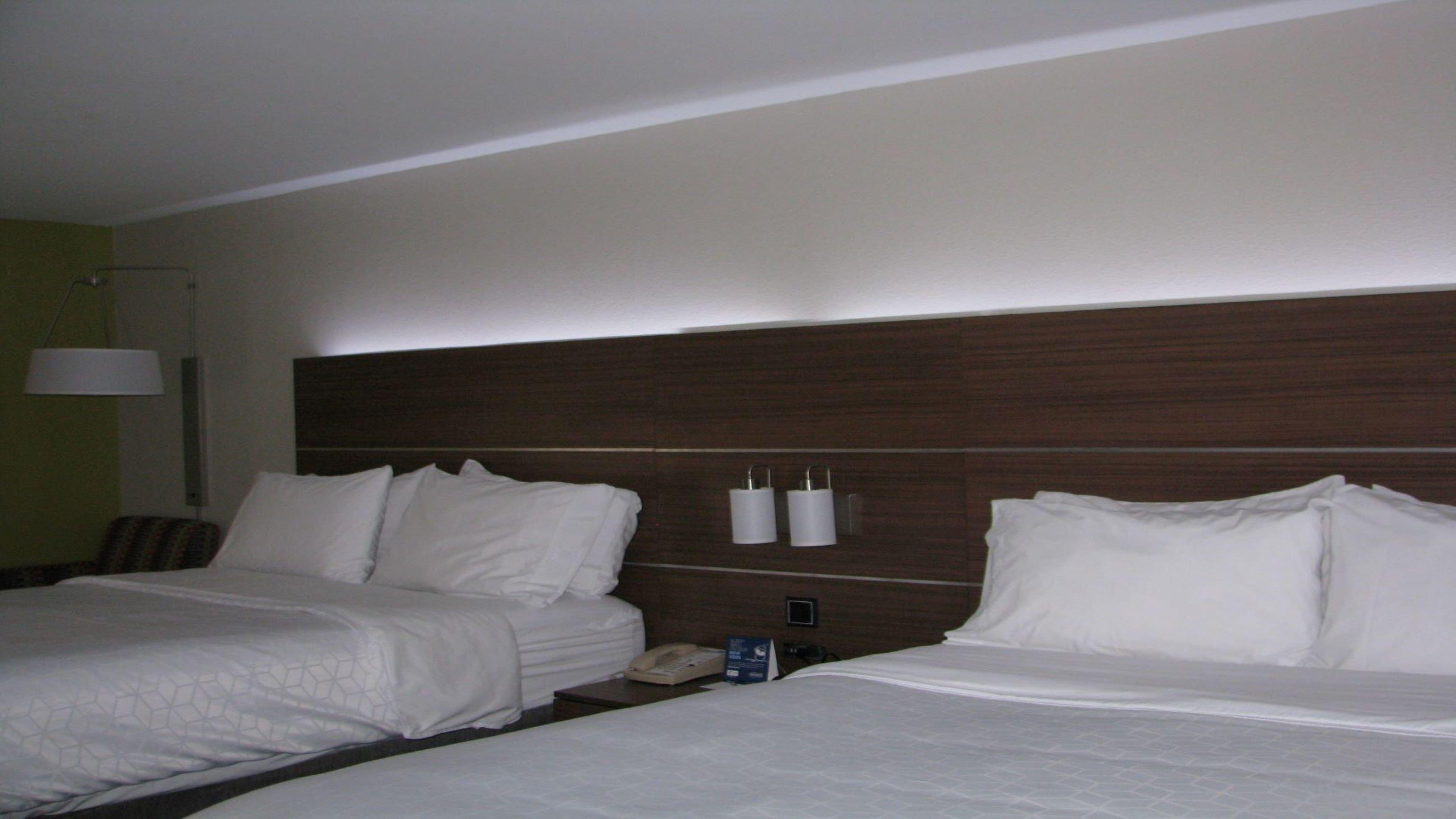 Holiday Inn Express Hotel & Suites Pigeon Forge By Ihg Exteriör bild