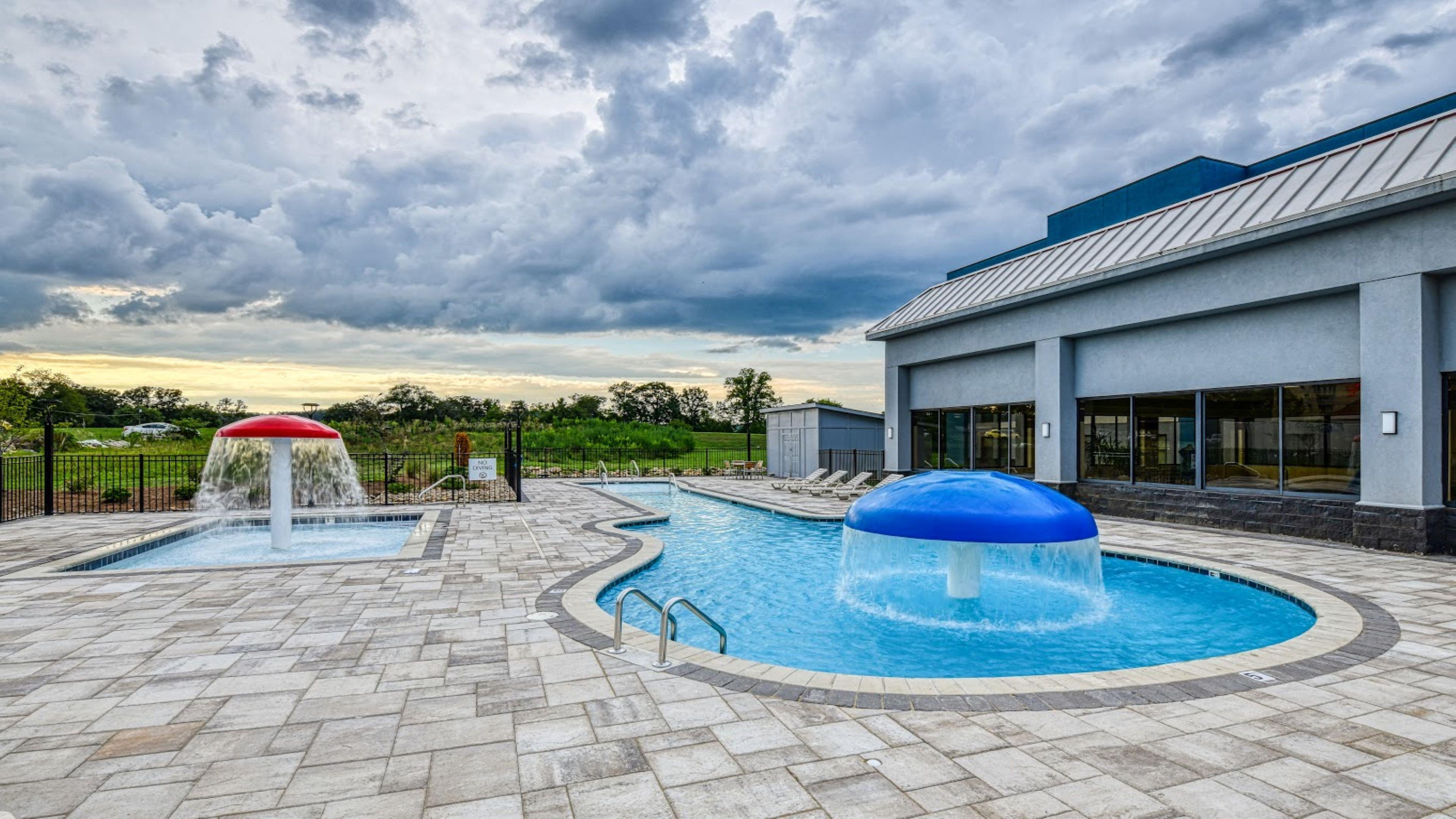Holiday Inn Express Hotel & Suites Pigeon Forge By Ihg Exteriör bild