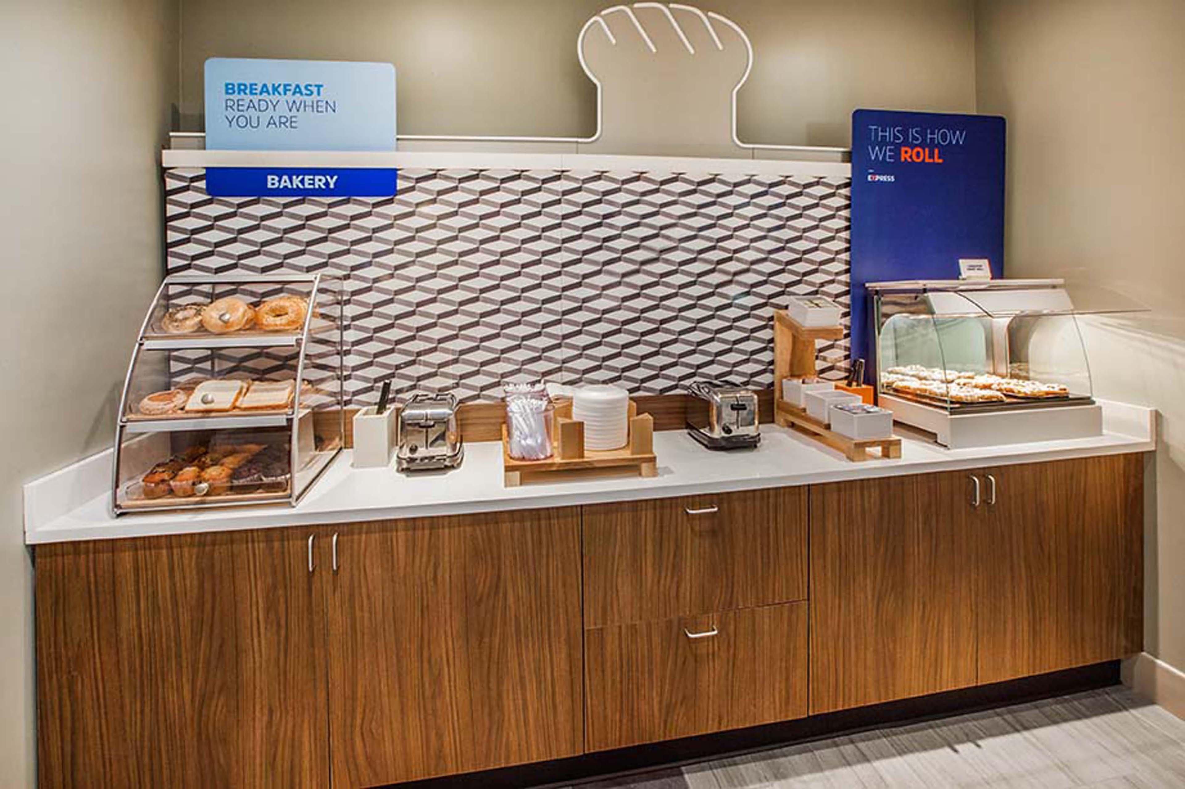 Holiday Inn Express Hotel & Suites Pigeon Forge By Ihg Exteriör bild