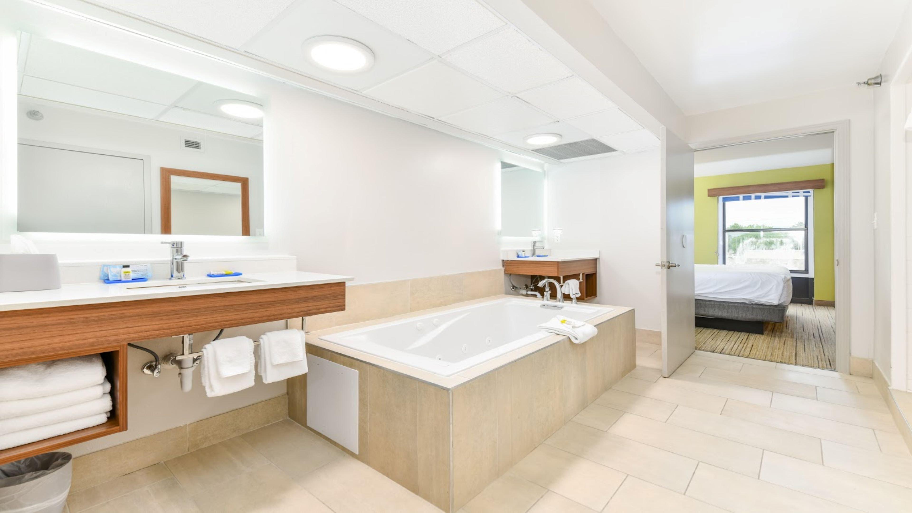 Holiday Inn Express Hotel & Suites Pigeon Forge By Ihg Exteriör bild