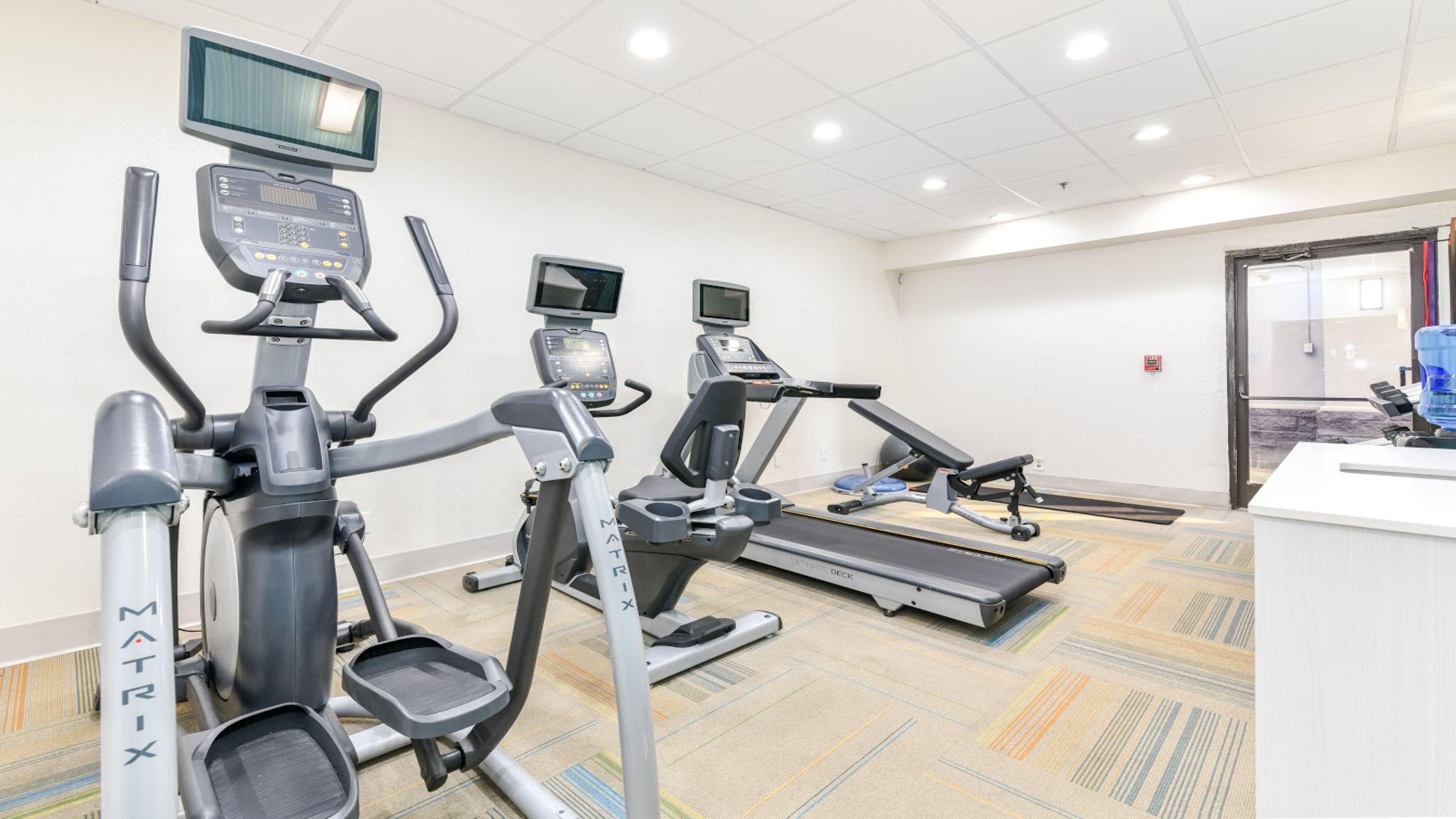 Holiday Inn Express Hotel & Suites Pigeon Forge By Ihg Exteriör bild