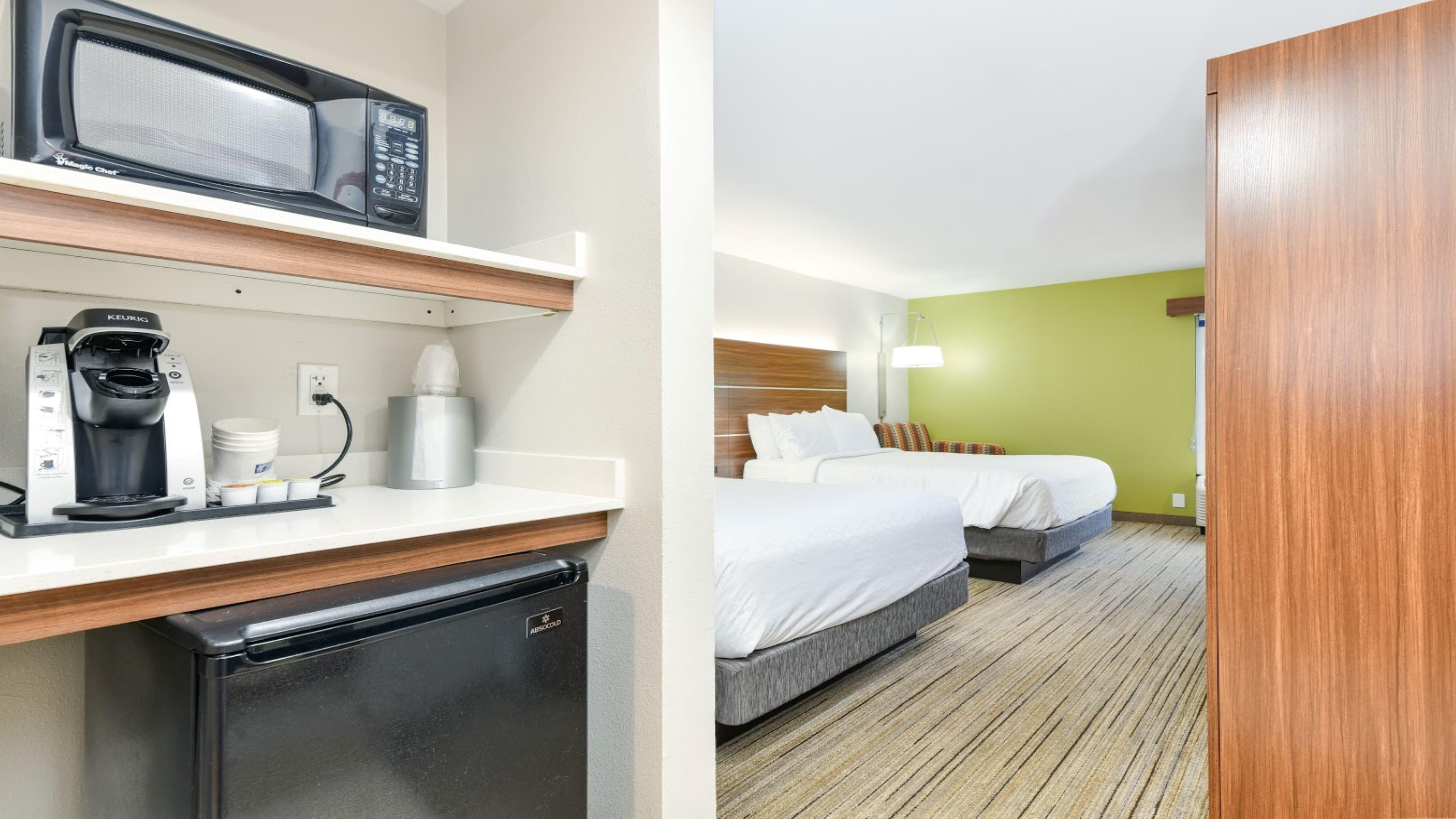 Holiday Inn Express Hotel & Suites Pigeon Forge By Ihg Exteriör bild