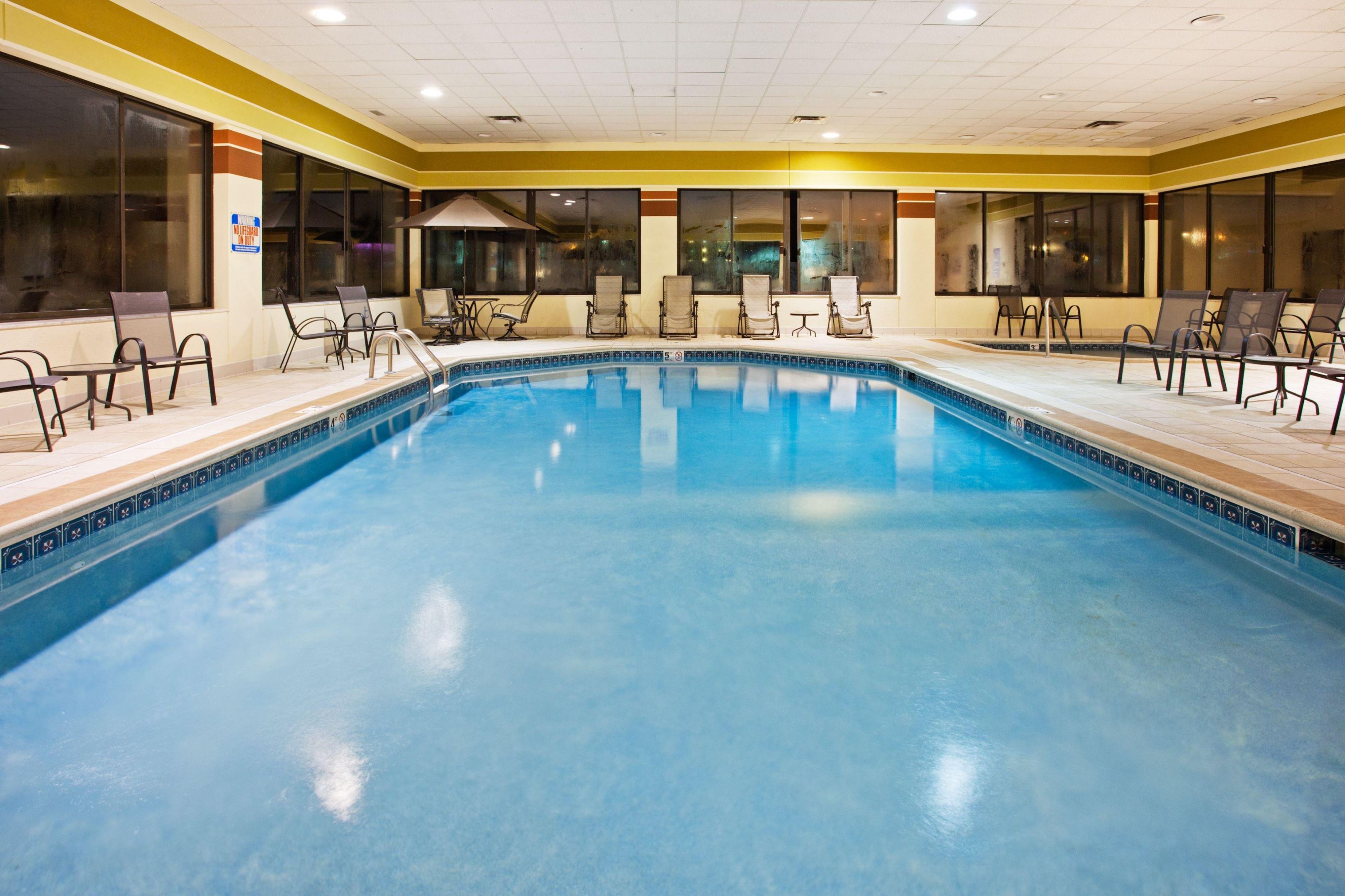 Holiday Inn Express Hotel & Suites Pigeon Forge By Ihg Exteriör bild