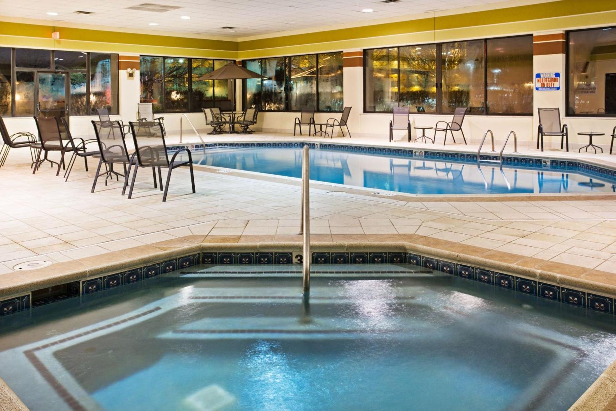 Holiday Inn Express Hotel & Suites Pigeon Forge By Ihg Exteriör bild