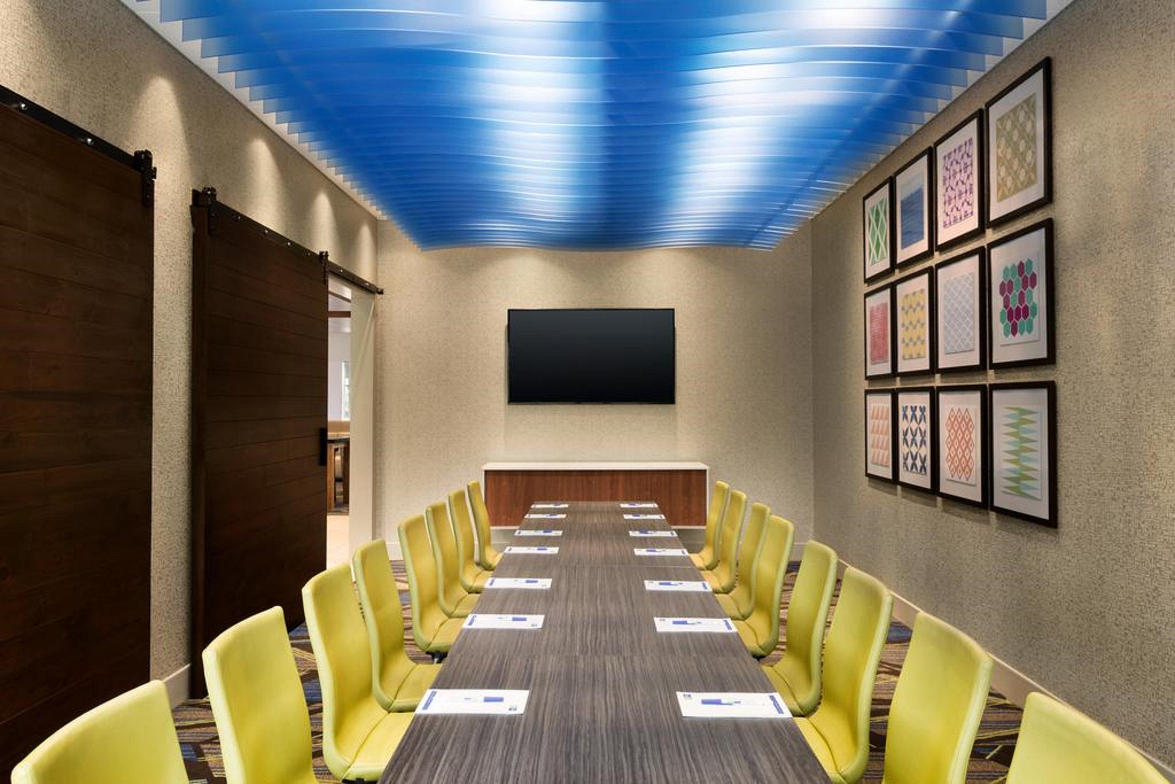 Holiday Inn Express Hotel & Suites Pigeon Forge By Ihg Exteriör bild
