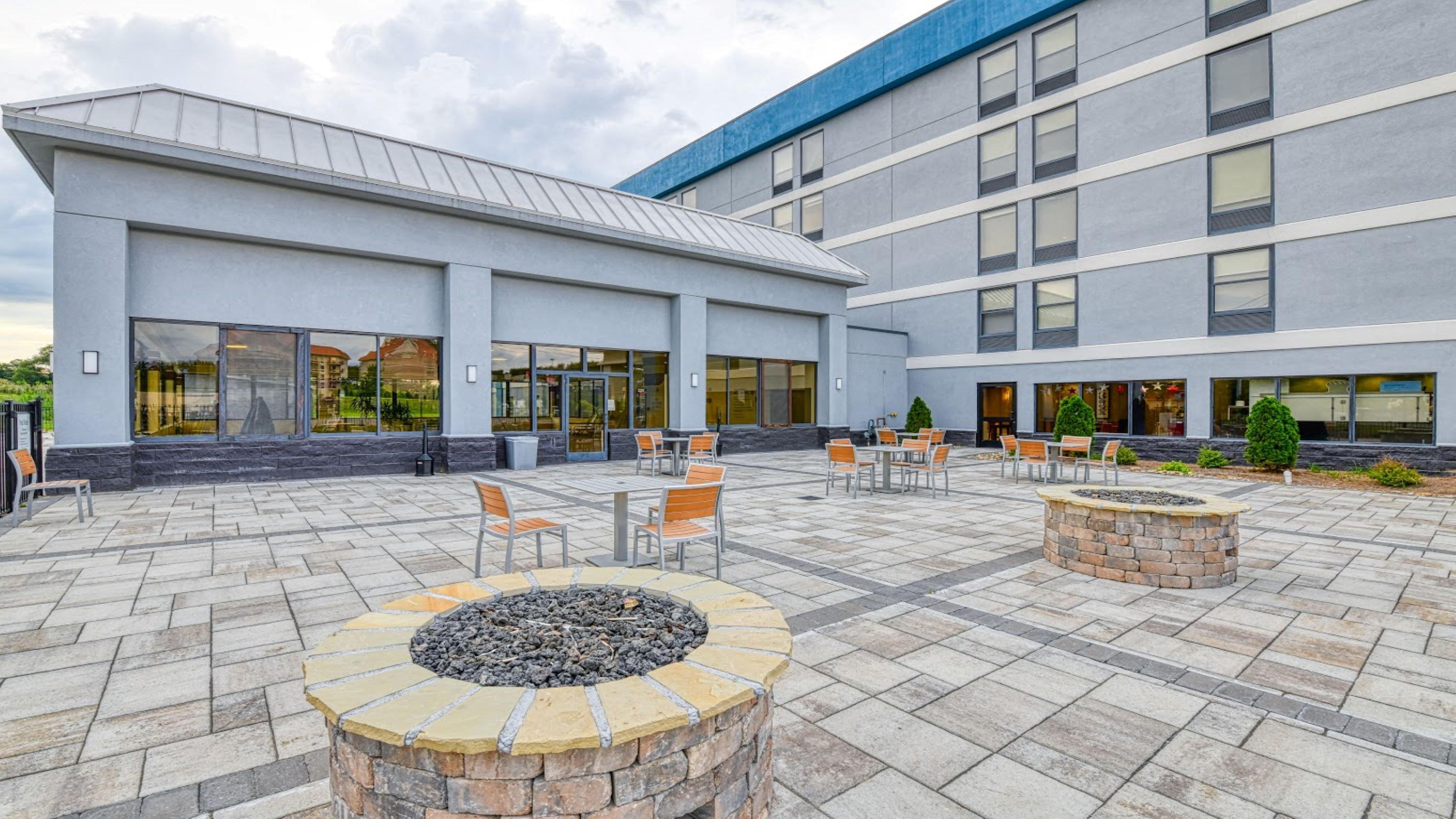 Holiday Inn Express Hotel & Suites Pigeon Forge By Ihg Exteriör bild