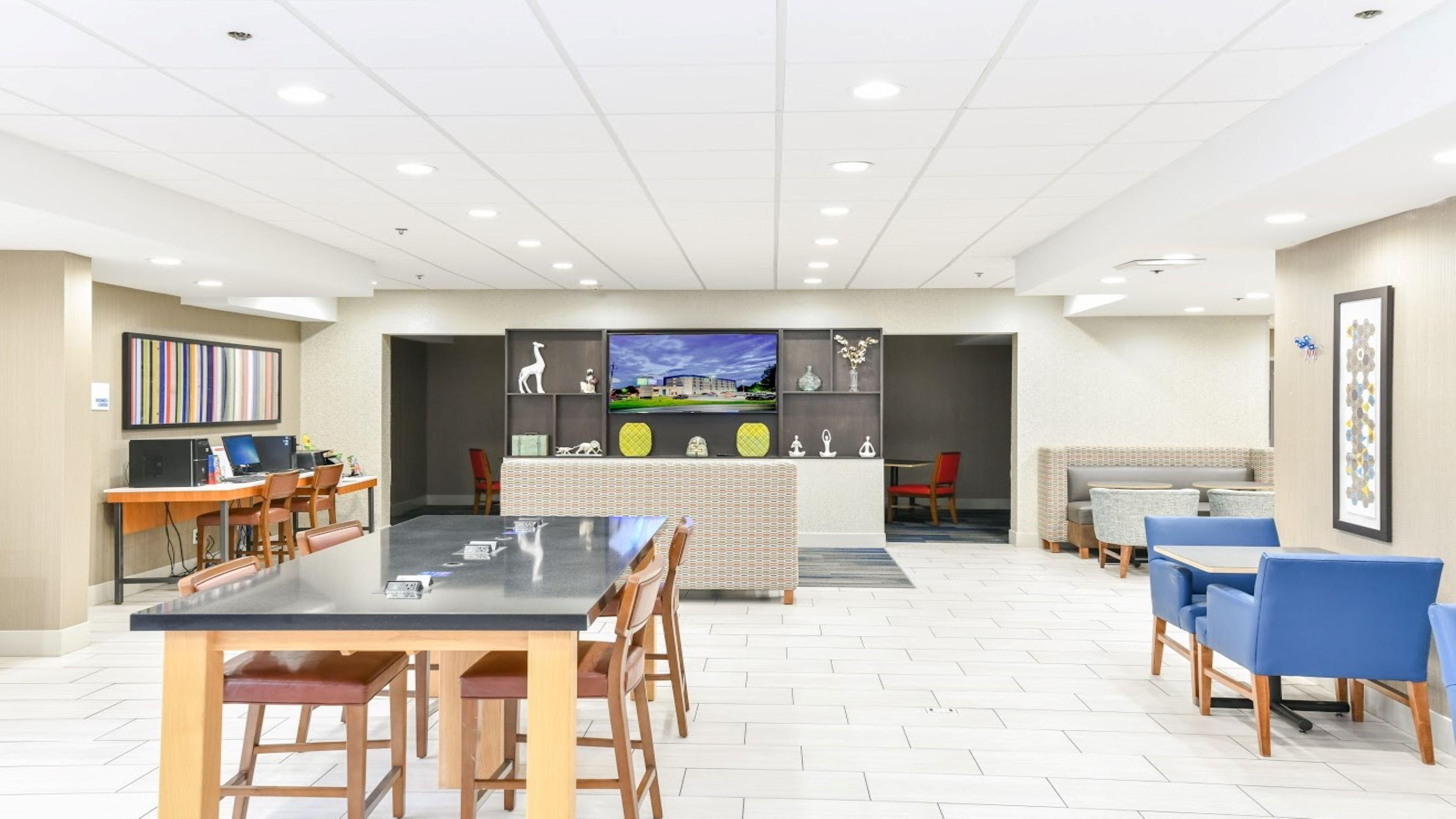 Holiday Inn Express Hotel & Suites Pigeon Forge By Ihg Exteriör bild