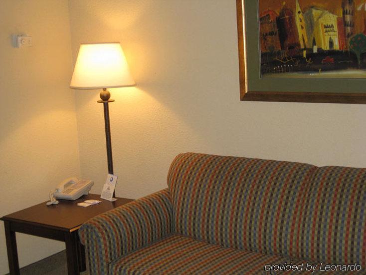 Holiday Inn Express Hotel & Suites Pigeon Forge By Ihg Rum bild