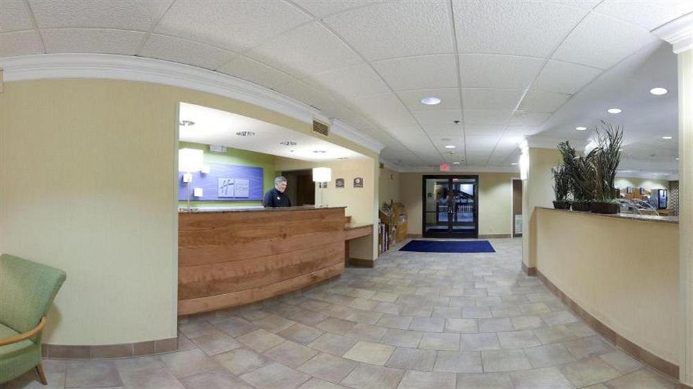 Holiday Inn Express Hotel & Suites Pigeon Forge By Ihg Exteriör bild