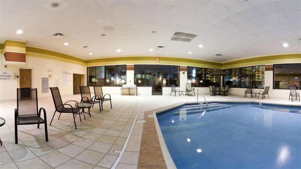 Holiday Inn Express Hotel & Suites Pigeon Forge By Ihg Exteriör bild