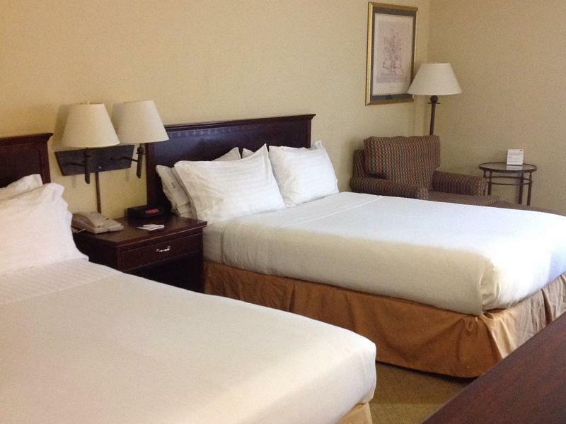 Holiday Inn Express Hotel & Suites Pigeon Forge By Ihg Exteriör bild